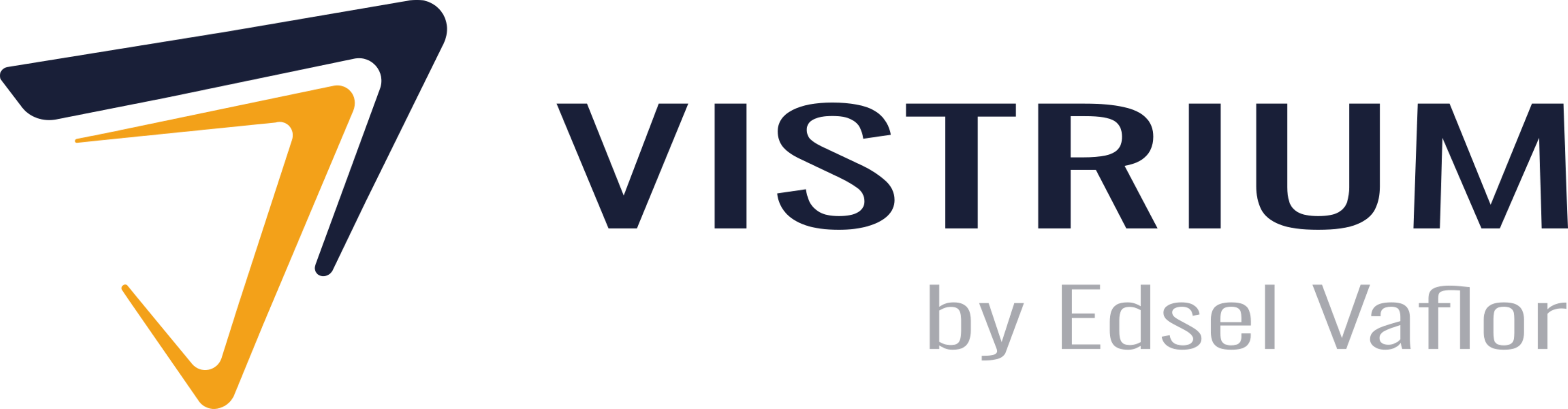 Edsel Vaflor Portfolio Logo